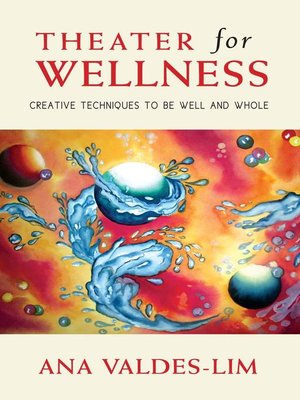 cover image of Theater for Wellness